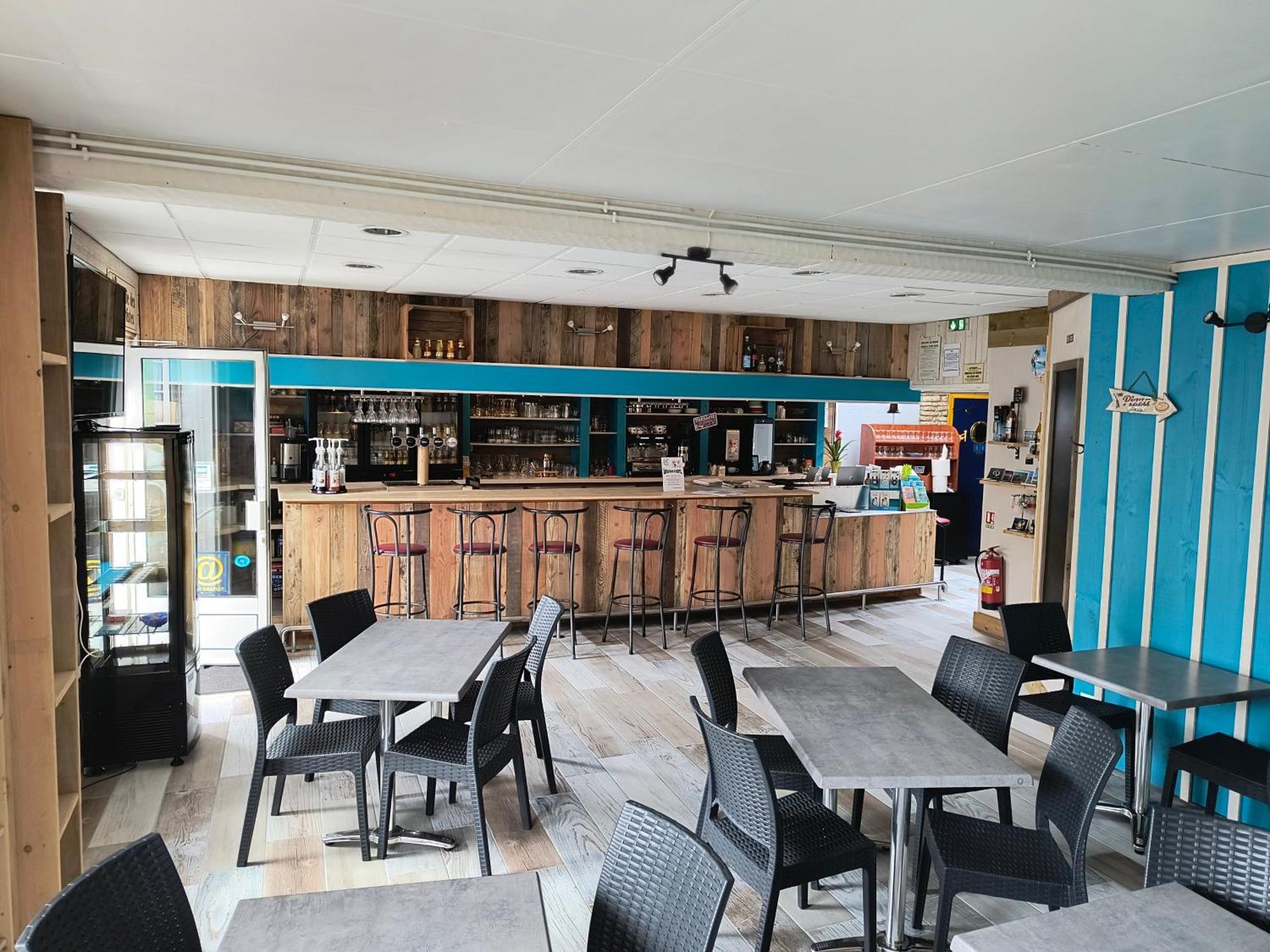 La Marie Galante Appart'Hotel Saint-Georges-d'Oleron Ngoại thất bức ảnh