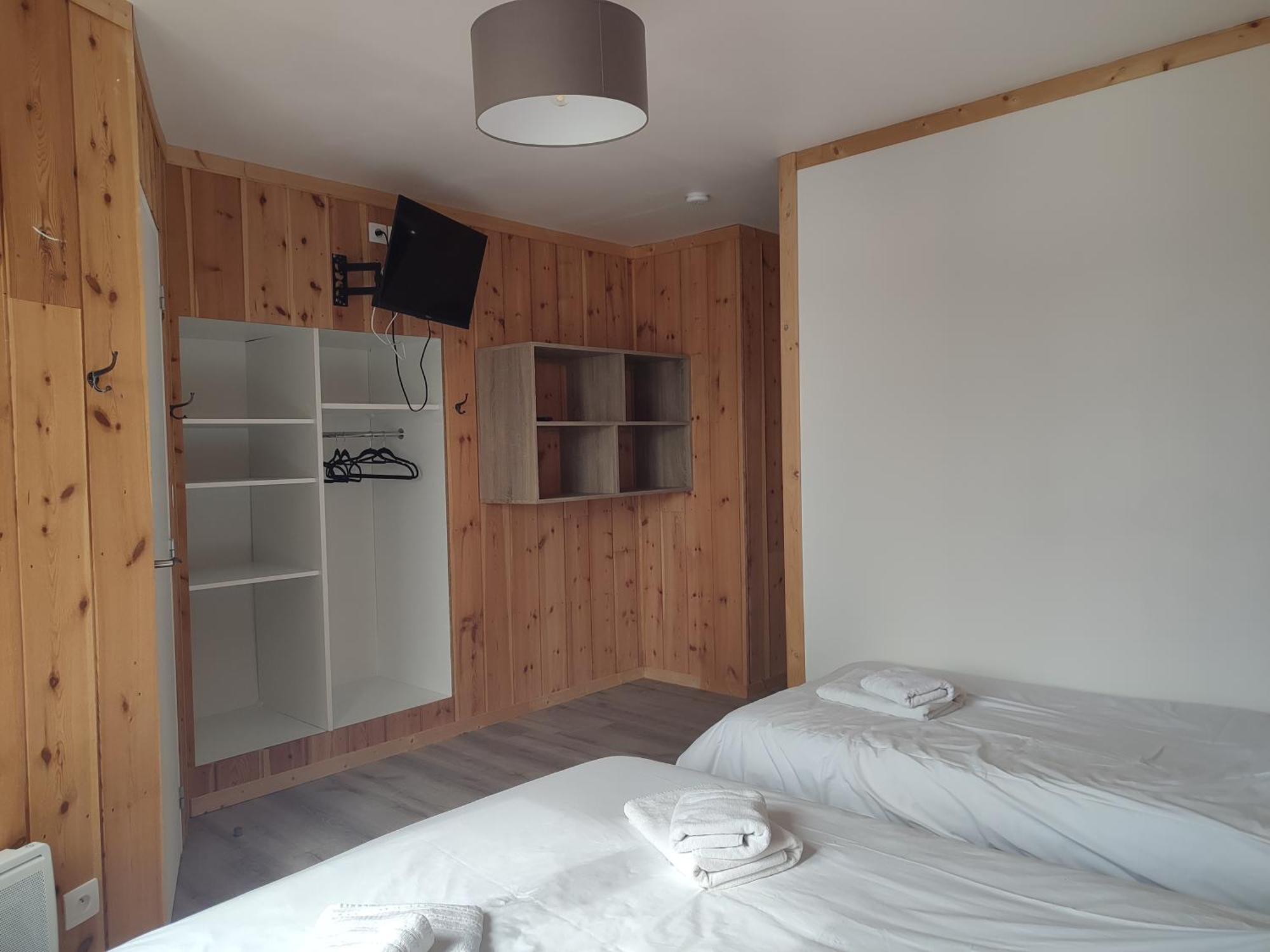 La Marie Galante Appart'Hotel Saint-Georges-d'Oleron Ngoại thất bức ảnh