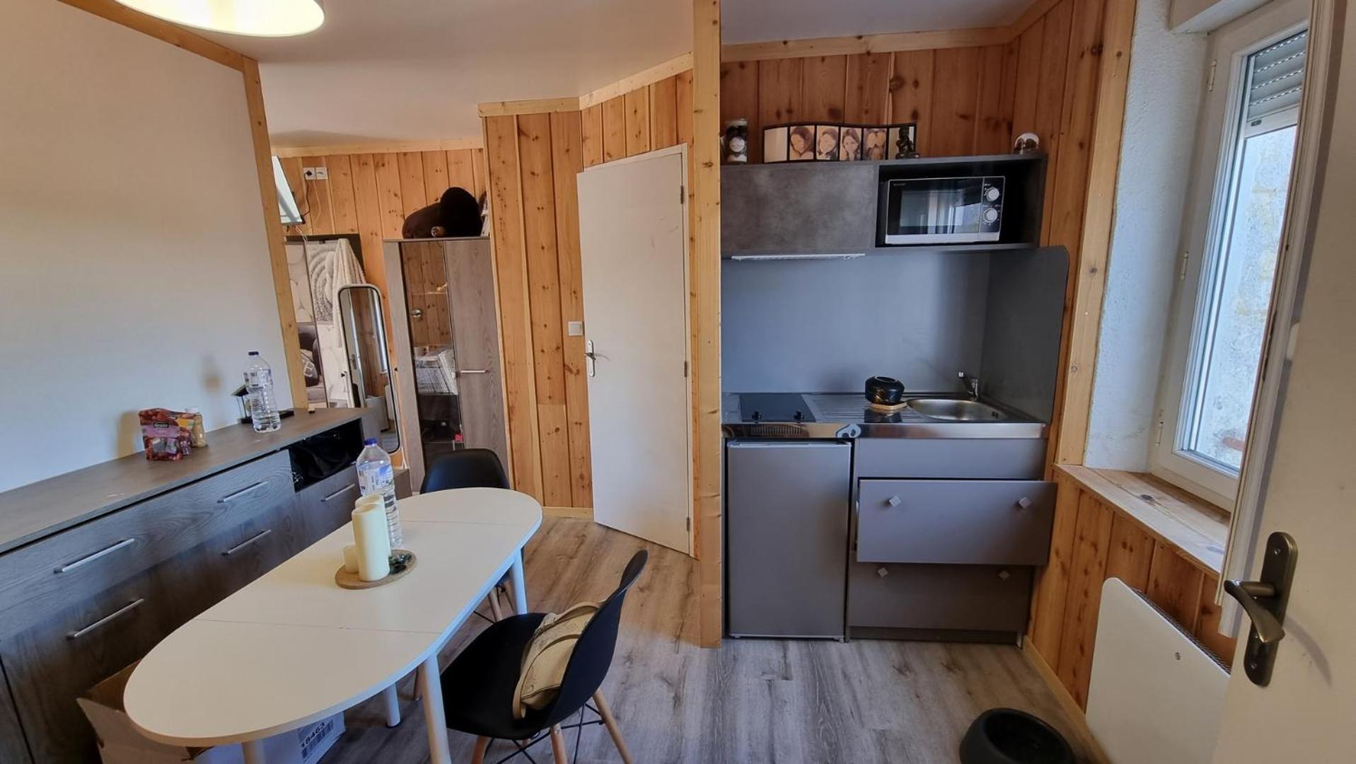 La Marie Galante Appart'Hotel Saint-Georges-d'Oleron Ngoại thất bức ảnh